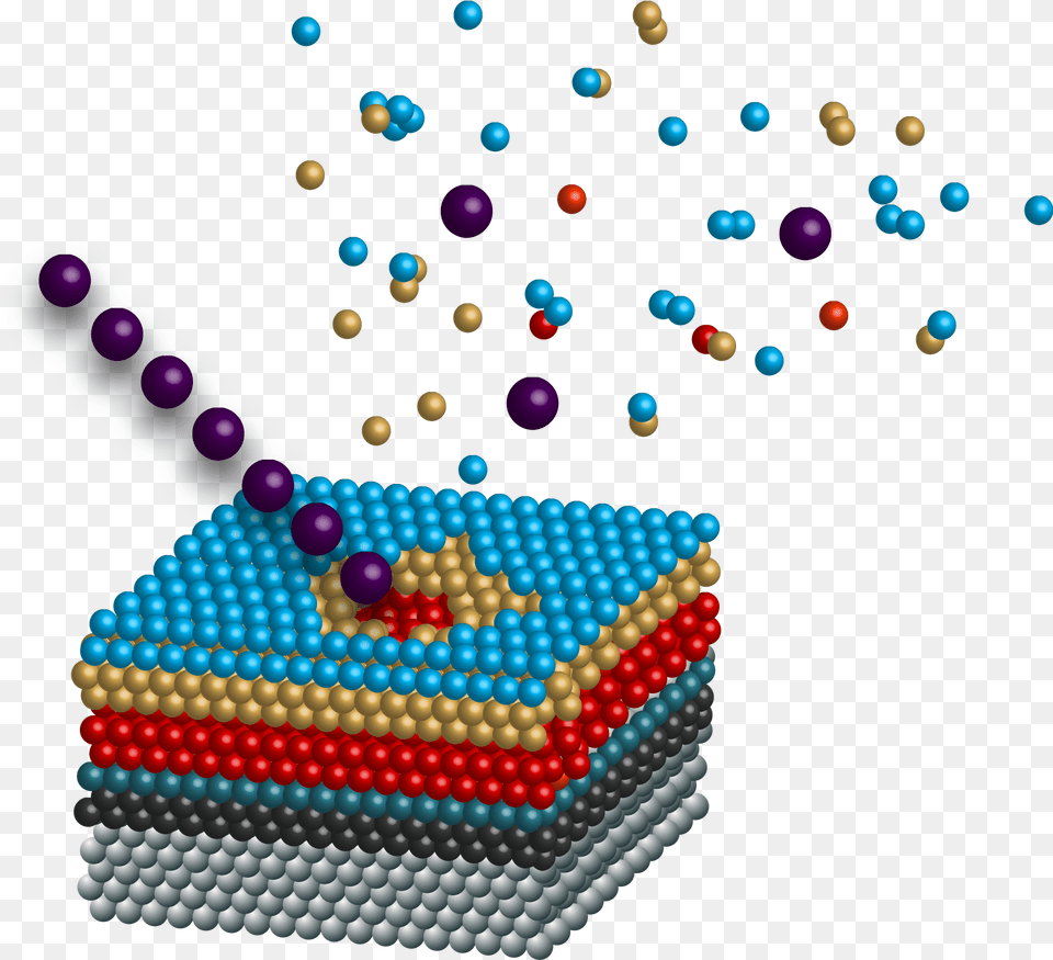 Dsims Secondary Ion Mass Spectrometry, Treasure Png Image