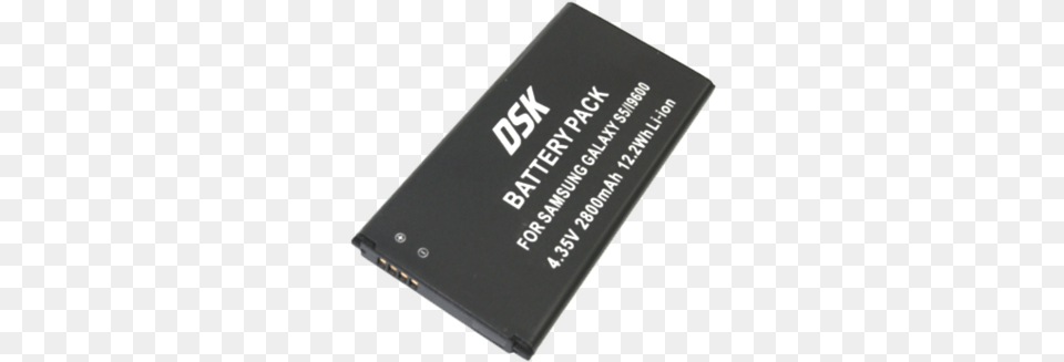 Dsk Samsung Galaxy S5 2800mah Phone Mobile Phone Battery, Adapter, Computer Hardware, Electronics, Hardware Free Png