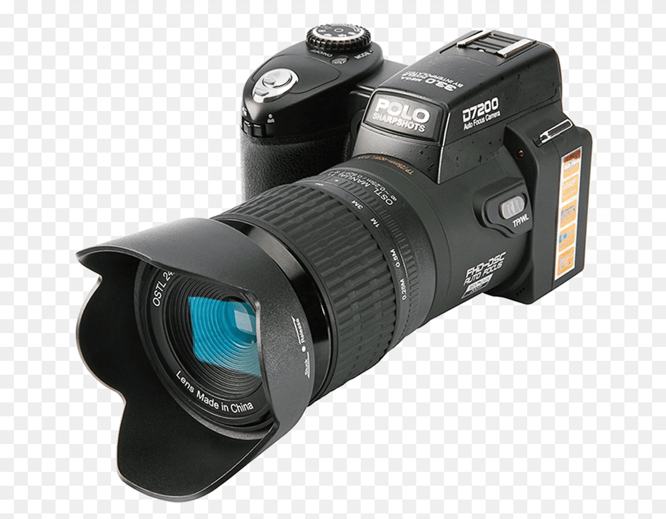 Dslr Camera, Electronics, Digital Camera, Video Camera Png