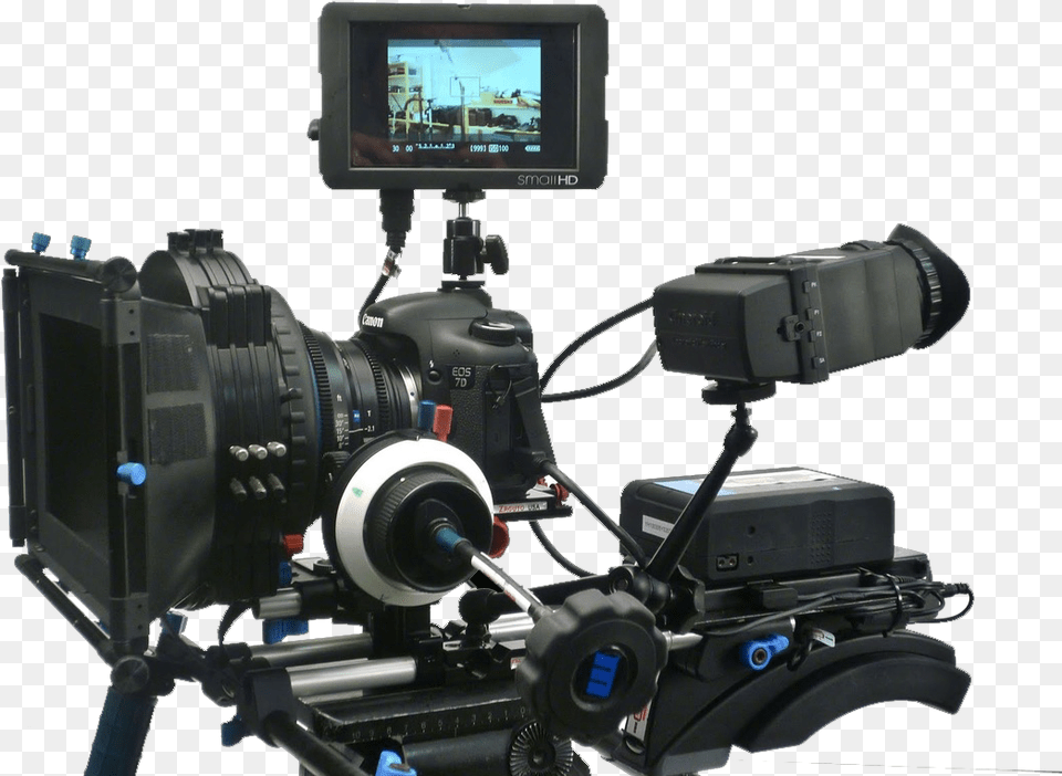 Dslr Camera Cinema Dslr Camera, Electronics, Video Camera, Computer Hardware, Hardware Free Png