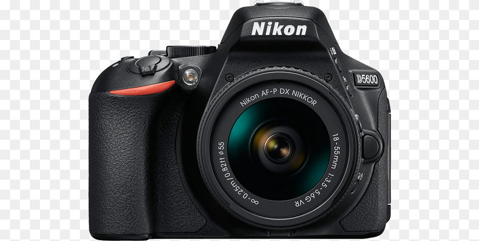 Dslr Camera Nikon D3500 Dslr, Digital Camera, Electronics Png Image