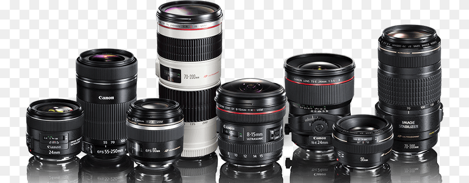 Dslr Camera Lens, Electronics, Camera Lens Free Png