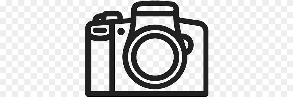 Dslr Camera Logo Hd, Digital Camera, Electronics Free Png