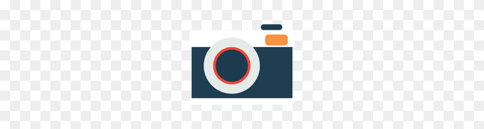 Dslr Camera Silhouette, Electronics, Digital Camera Png