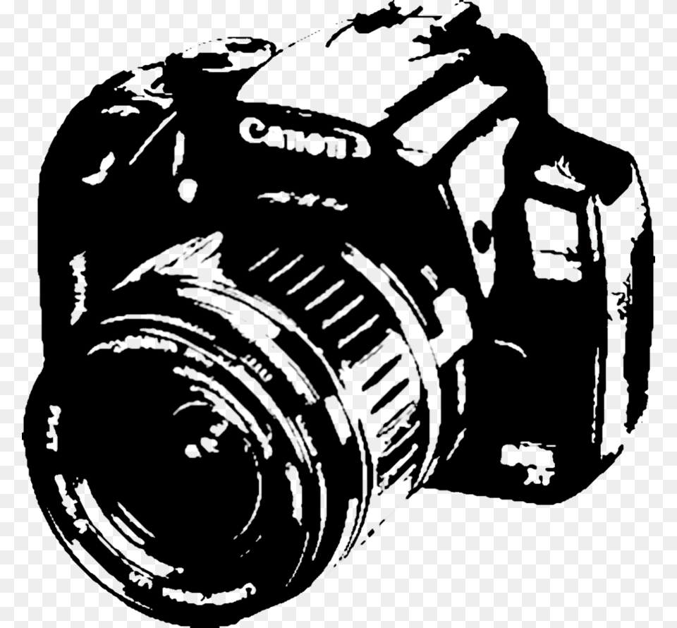 Dslr Camera Vector Dslr Camera Logo, Digital Camera, Electronics, Adult, Male Png Image