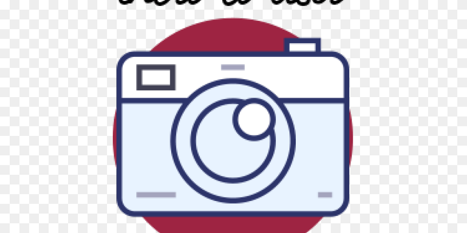 Dslr Clipart Shutter Speed, Camera, Digital Camera, Electronics, Disk Free Png Download