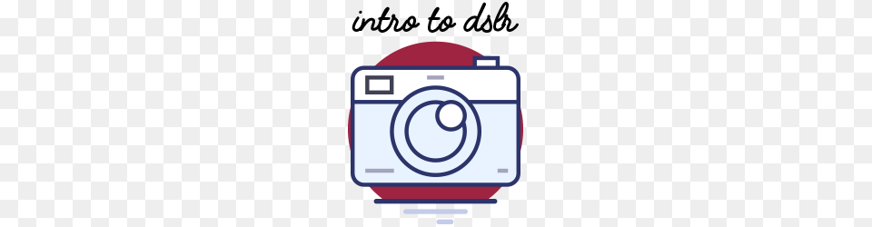 Dslr Clipart Shutter Speed, Electronics, Camera, Digital Camera Png Image