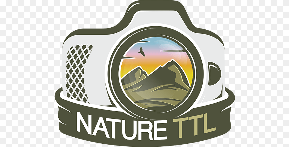 Dslr Logos Nature Ttl, Photography, Appliance, Blow Dryer, Device Free Transparent Png