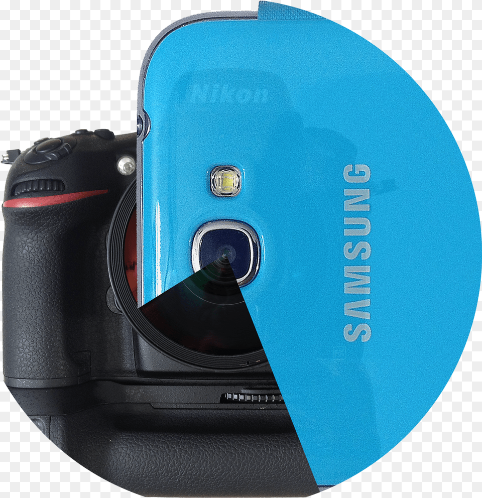 Dslr Vs Samsung Group, Electrical Device, Electronics, Switch, Camera Png