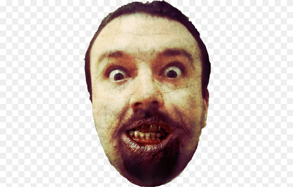 Dsp Twd Darksydephil Face, Baby, Body Part, Head, Mouth Png