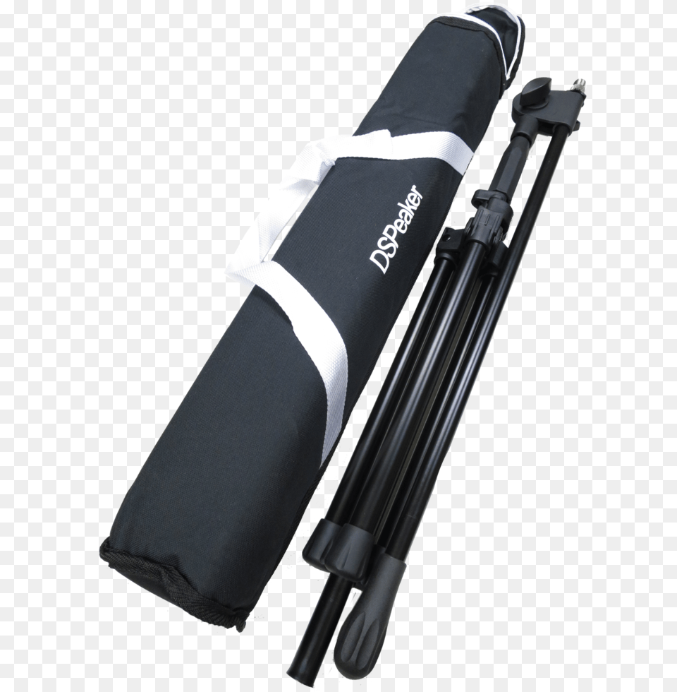 Dspeaker Microphone Stand Ski, Arrow, Weapon, Gun, Tripod Free Transparent Png