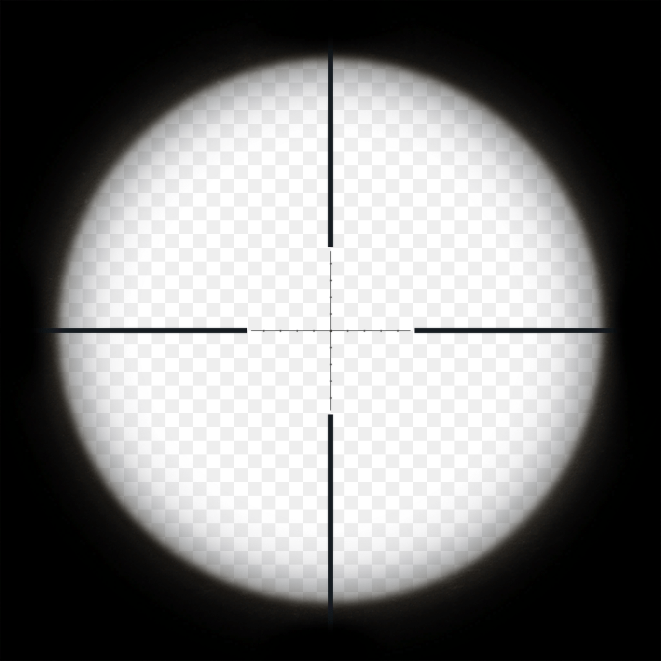 Dsr 50 Scope Reticle Boii, Nature, Night, Outdoors, Sphere Png