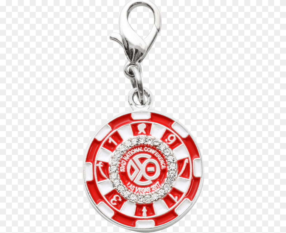 Dst Casino Chip Charm Locket, Accessories, Pendant, Smoke Pipe, Urban Png