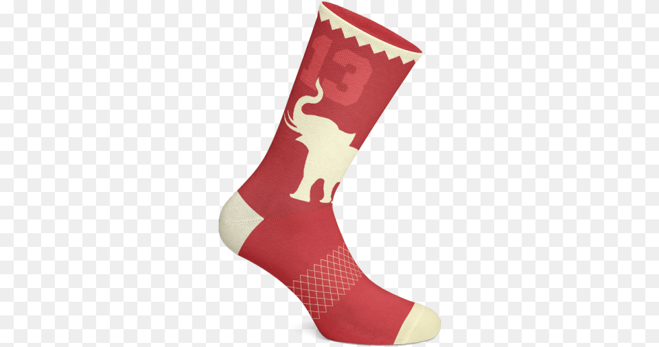 Dst Socks By Cultured Sock, Clothing, Hosiery, Christmas, Christmas Decorations Png