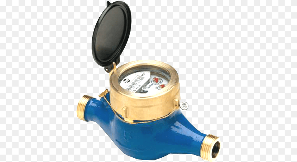 Dstrp Maddalena Water Meter, Tape, Smoke Pipe Free Png Download