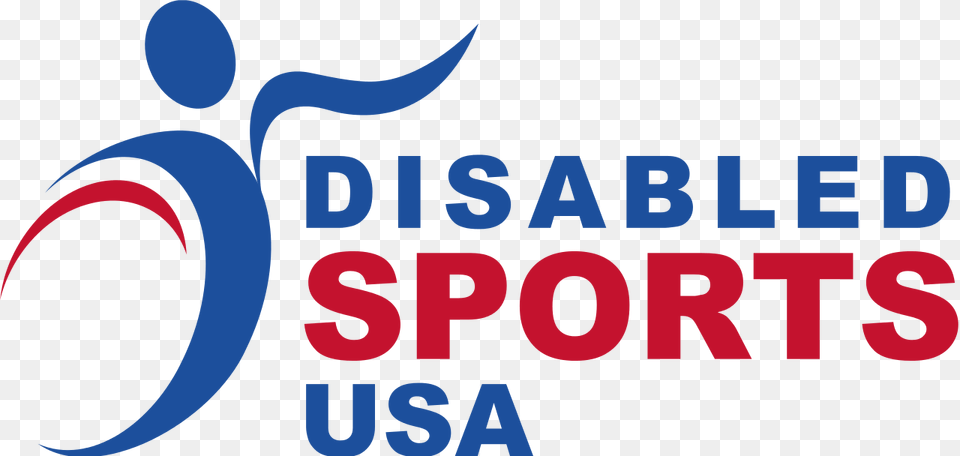 Dsusa International Sport Organization For The Disabled, Logo, Text Free Transparent Png