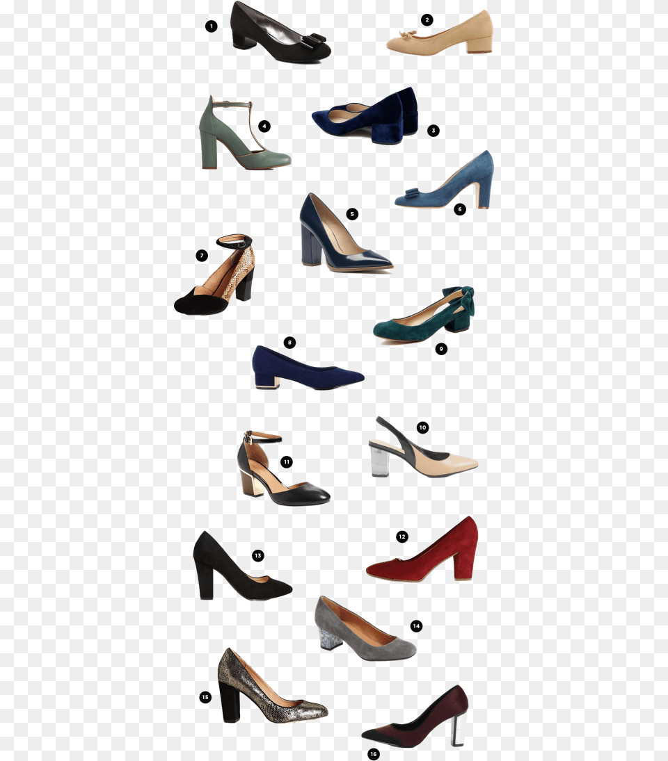 Dsw 60 Basic Pump, Clothing, Footwear, High Heel, Shoe Png Image