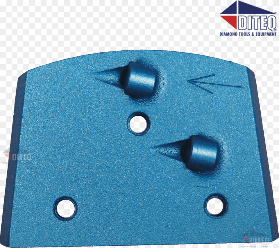 Dt Dovetail Pcd Segments Lh Button, Hole, Machine, Wheel Png