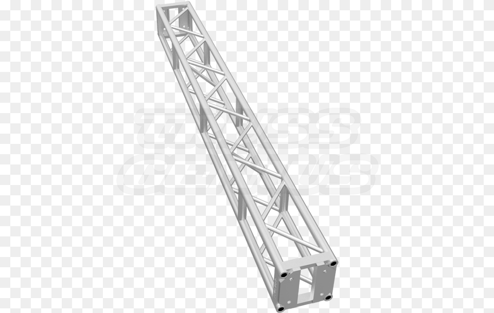 Dt Gp10 10 Foot 12 Inch End Plate Truss Ladder, Aluminium, Construction, Accessories, Diamond Png