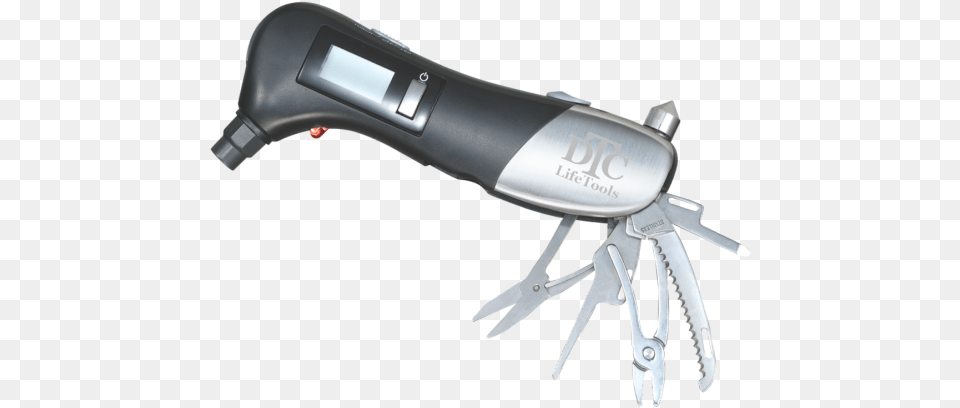 Dtc Autosafe Pneumatic Tool, Appliance, Blow Dryer, Device, Electrical Device Free Png Download