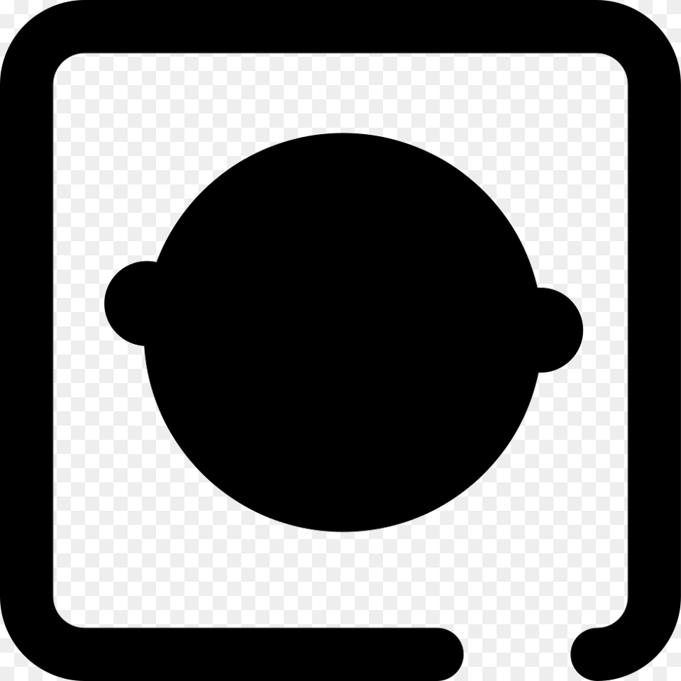Dtc Lei Datu Icon Free Download, Silhouette Png