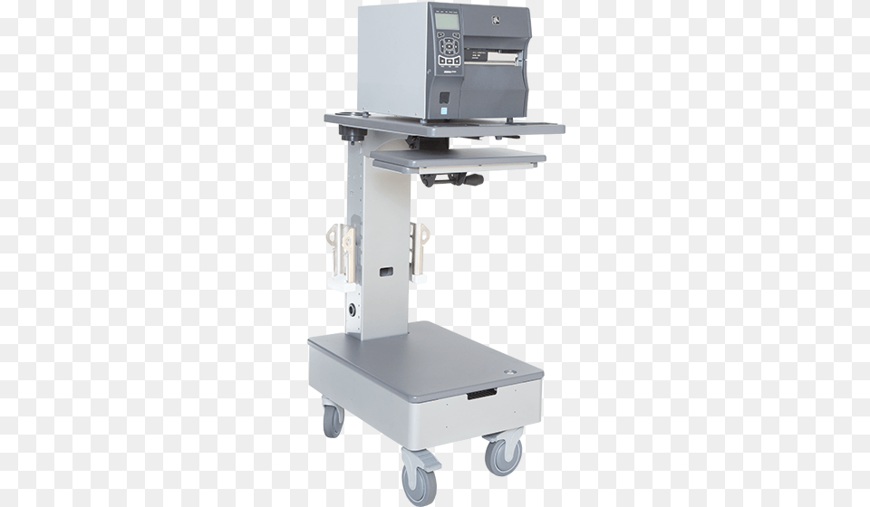 Dtg Fullfillment Workstation Cart 2019 Drawer, Machine, Computer Hardware, Electronics, Hardware Png