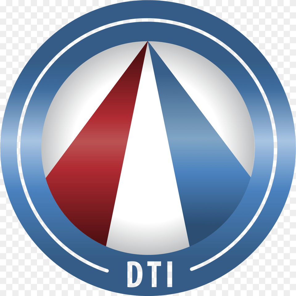 Dti Industrial Circle, Logo, Disk Free Transparent Png