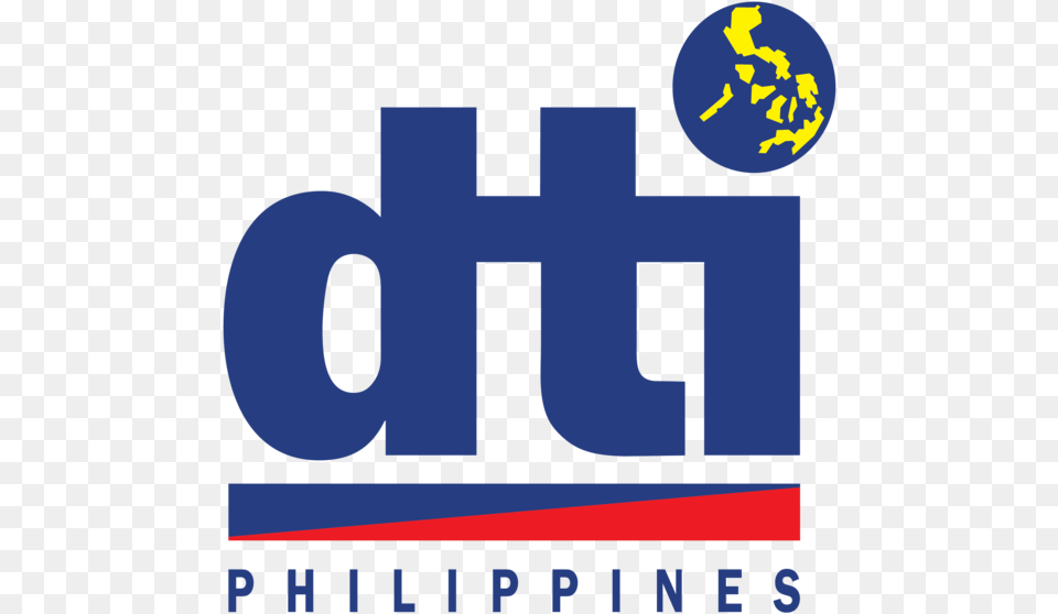 Dti Logo 2019 Department Of Trade And Industry Logo, Astronomy, Outer Space Free Png Download