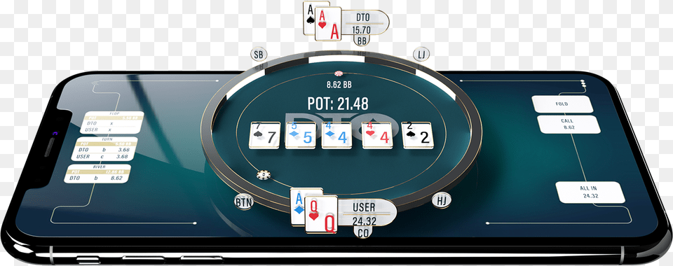 Dto Start Screen 3 Poker, Electronics, Mobile Phone, Phone, Game Png