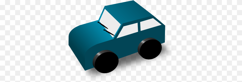 Dtrave Cartoon Car Clip Art Vector Small Animated Image Of Car, Transportation, Vehicle Free Transparent Png