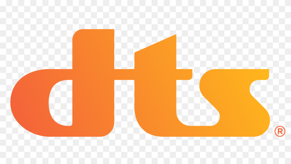 Dts Logo Free Png Download