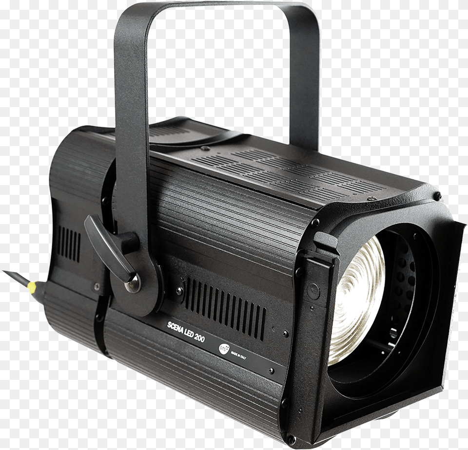 Dts Scena Led 200 Ct, Lighting, Camera, Electronics, Video Camera Free Transparent Png