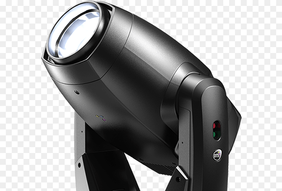 Dts Synergy 5 Profile, Lighting, Spotlight, Camera, Electronics Free Png Download