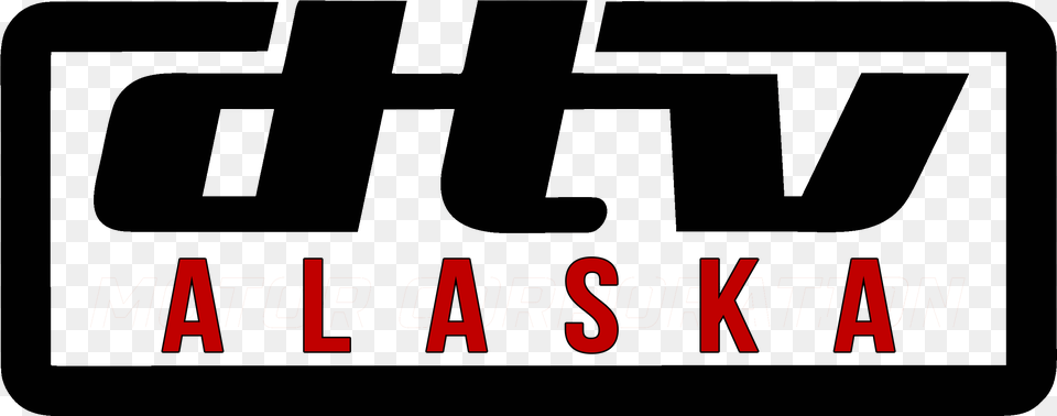 Dtv Logo Alaska Second Dtv Shredder, Text Free Png Download