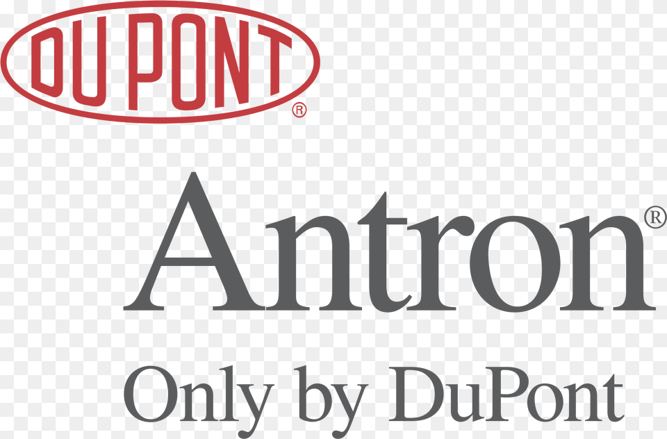 Du Pont Antron Logo Transparent Dupont, Text Png