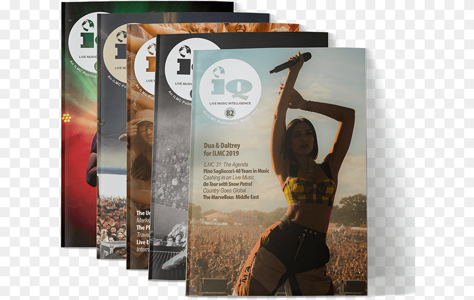 Dua Lipa Reading 2018, Advertisement, Poster, Adult, Person Png
