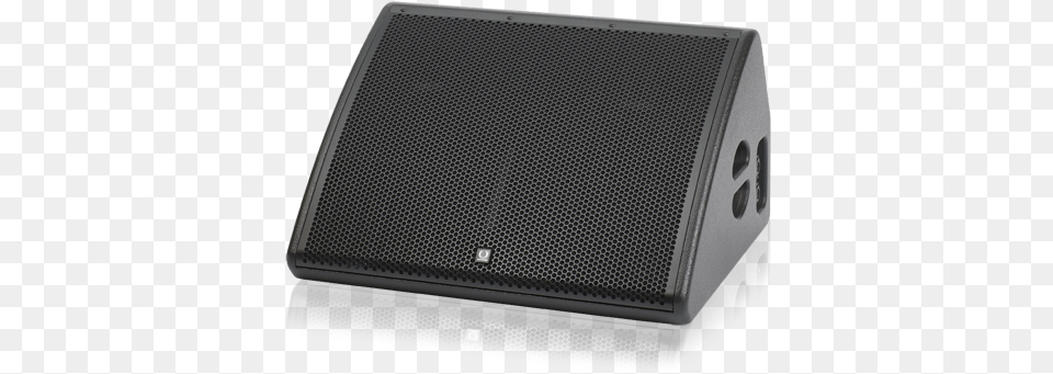 Dual 2 Way 12quot Stage Monitor For Touring Applications Subwoofer, Electronics, Speaker Png