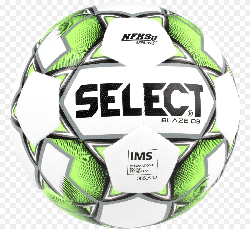 Dual Bonding Balls Target Db And Blaze Db Quality Comes Select Match Soccer Ball, Football, Soccer Ball, Sport Free Png Download