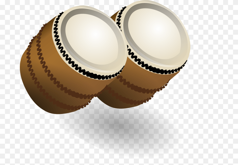 Dual Bongos Woofer, Drum, Musical Instrument, Percussion Free Transparent Png