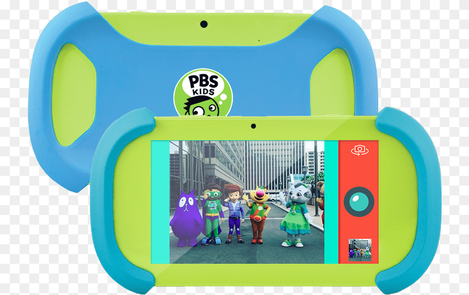 Dual Cameras Pbs Kids, Play Area, Indoors, Person, Toy Png