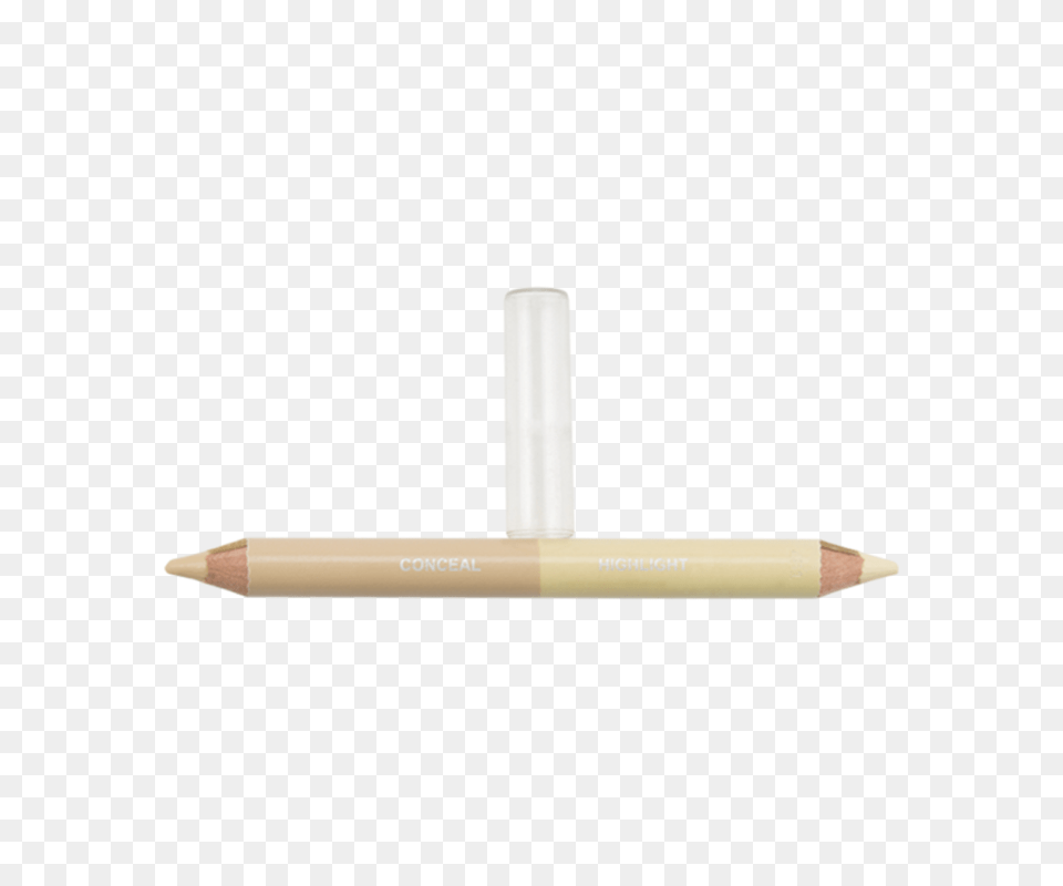 Dual Concealerhighlighter Pencil Perfection, Plastic Wrap Free Png