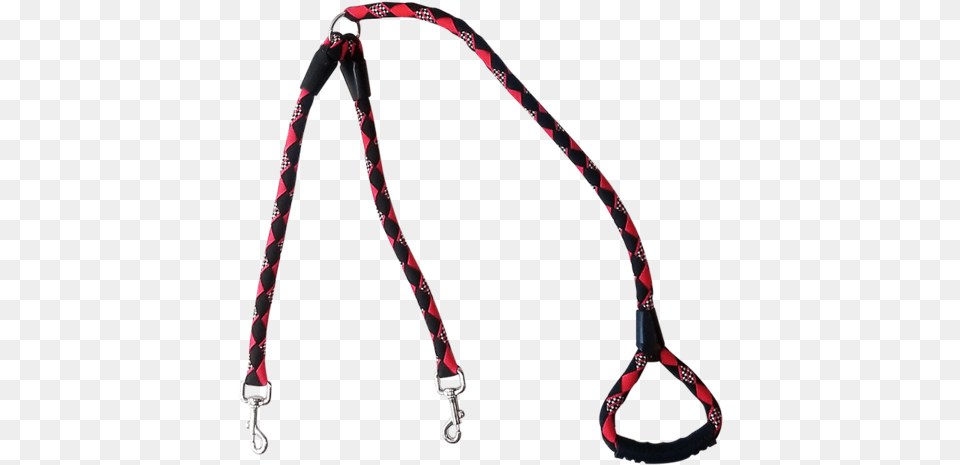 Dual Dog Leash Strap, Accessories, Bow, Weapon Free Transparent Png
