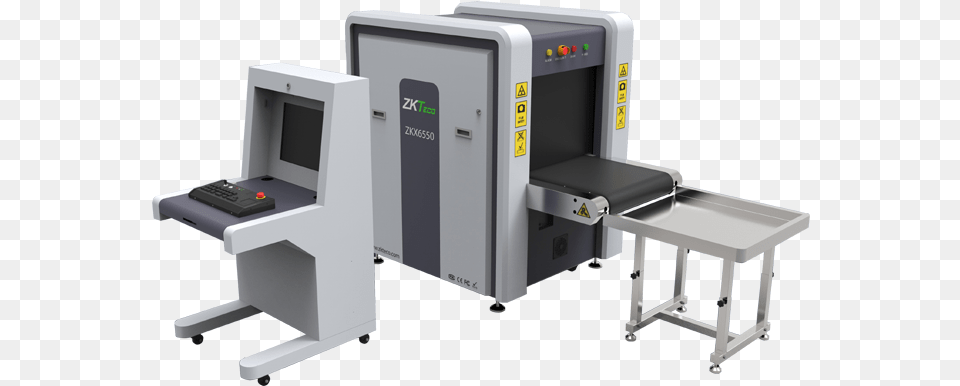Dual Energy X Ray Inspection System Zkx6550, Computer Hardware, Electronics, Hardware, Machine Free Png Download
