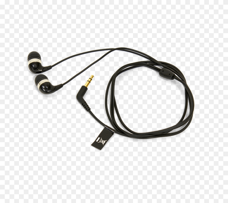 Dual In Ear Isolation Earphones, Electronics Free Transparent Png