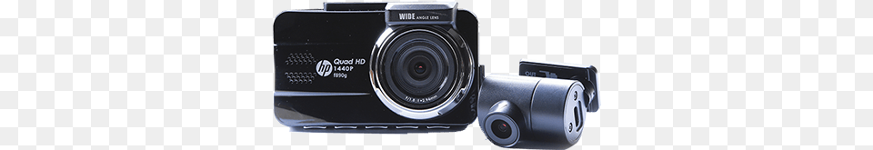 Dual Kit Videoregistrator Hp, Camera, Electronics, Video Camera, Digital Camera Free Transparent Png