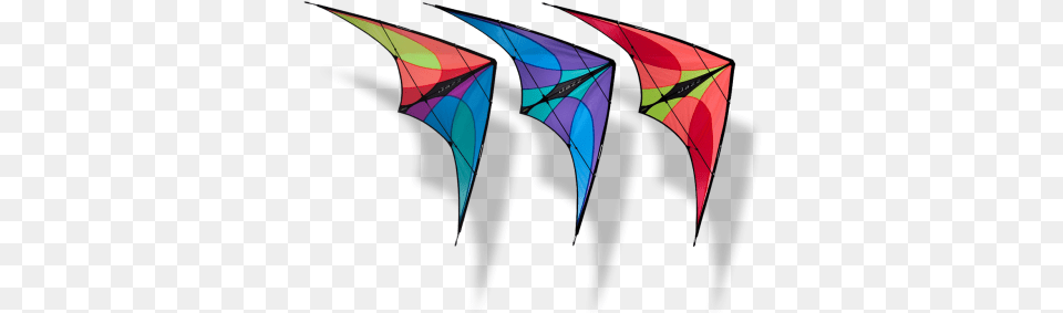 Dual Line Stunt Kite 2 Delta Kites Transparent Background, Toy, Bow, Weapon Free Png Download
