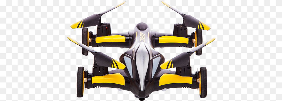 Dual Mode Flying Car Drone Jjrc Jjrc H23, Auto Racing, Formula One, Race Car, Sport Free Png