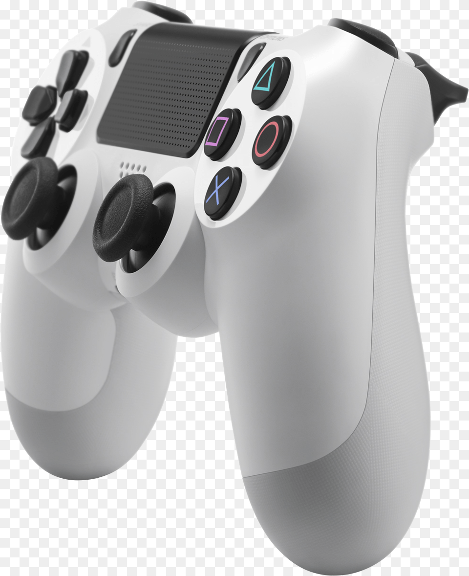 Dual Shock Glacier White, Appliance, Blow Dryer, Device, Electrical Device Free Png Download