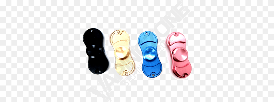 Dual Sided Gold Metal Fidget Spinner 2 Side Fidget Spinner 2 Sides, Smoke Pipe, Clothing, Footwear, Shoe Png Image