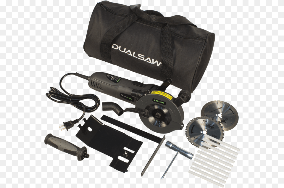 Dualsaw, Machine, Screw Png Image
